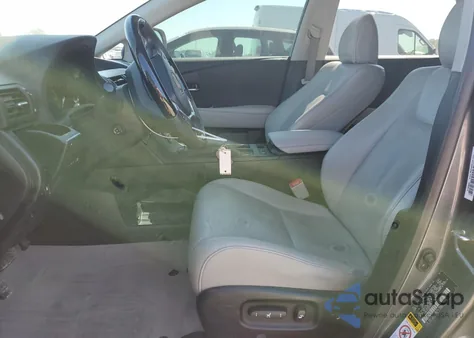 2013 Lexus Rx 350 from USA, damaged, VIN 2T2ZK1BA3DC103708